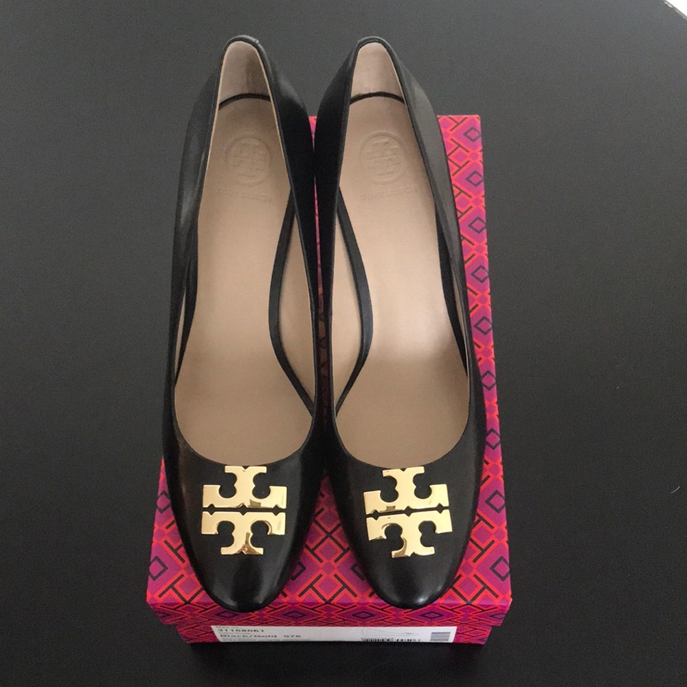 Tory Burch Raleigh Wedge